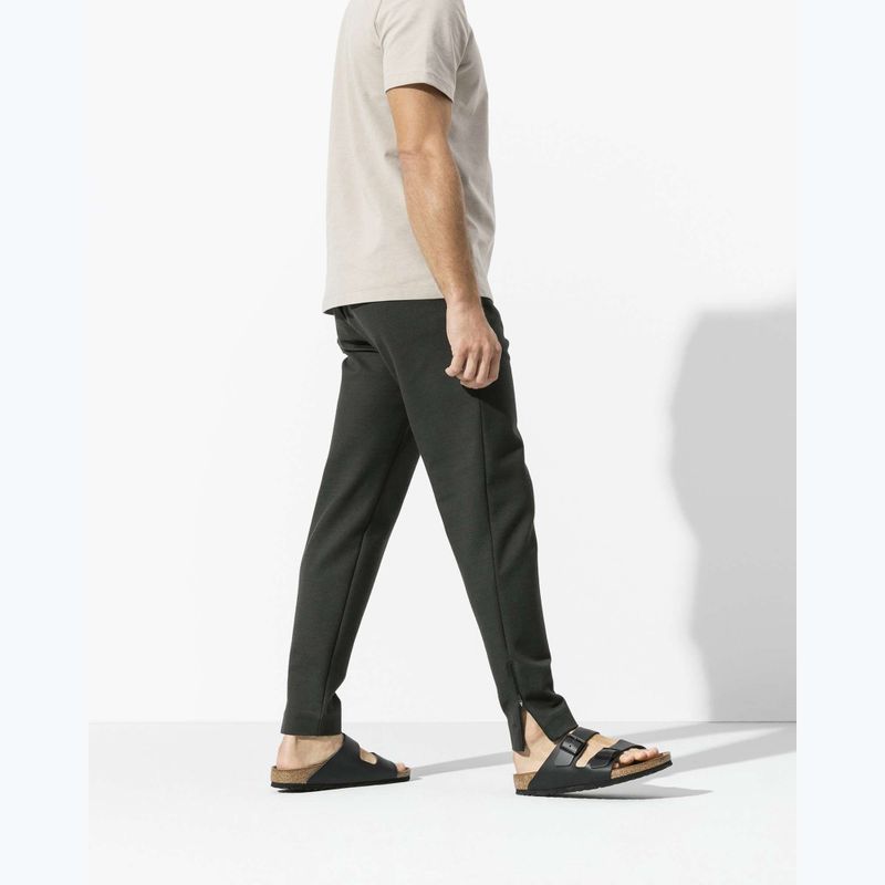 Papucs BIRKENSTOCK Arizona NL Regular black 14