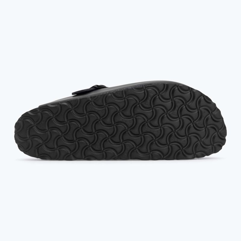 BIRKENSTOCK flip-flop Boston NL Narrow fekete 4