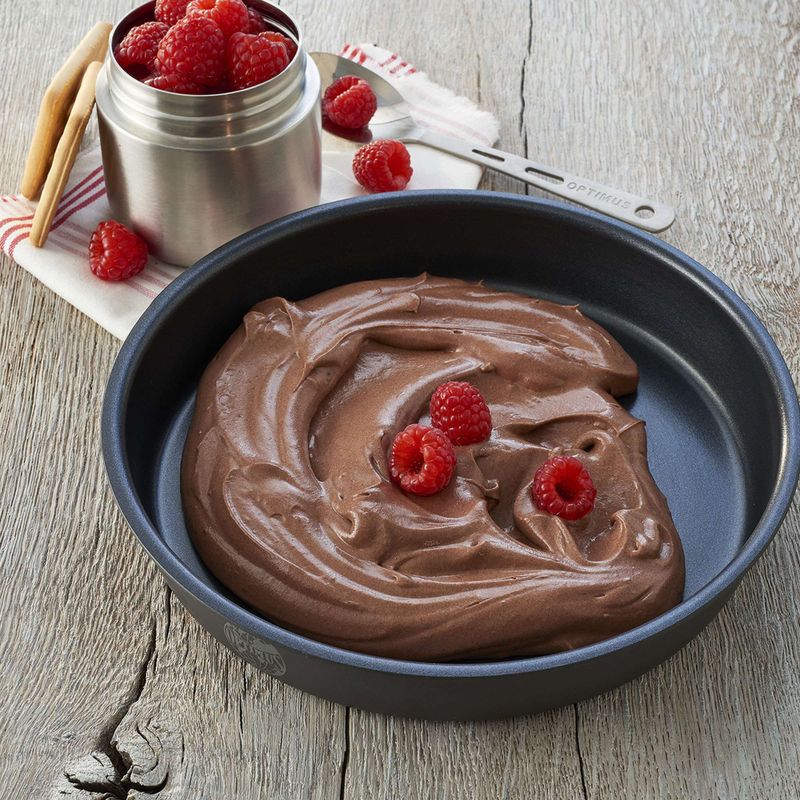 Fagyasztva szárított élelmiszer Trek'n Eat csokoládé mousse 30505001 3
