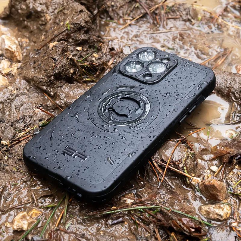 Telefontok SP CONNECT Xtreme for iPhone 17 Air SPC+ black 5