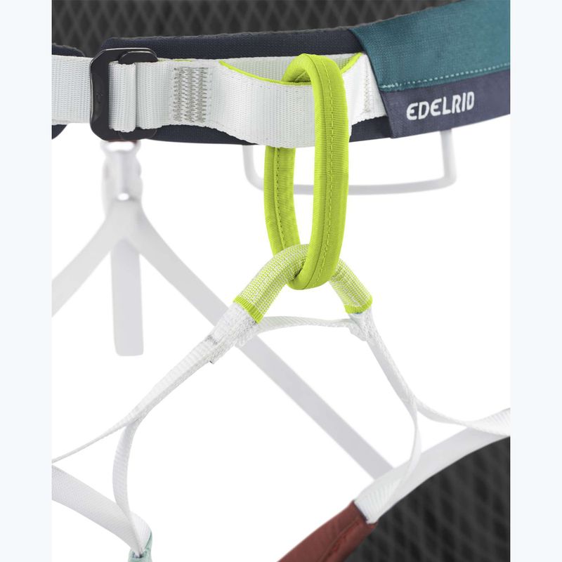 Mászóhám EDELRID Moe 3R assorted colours 5