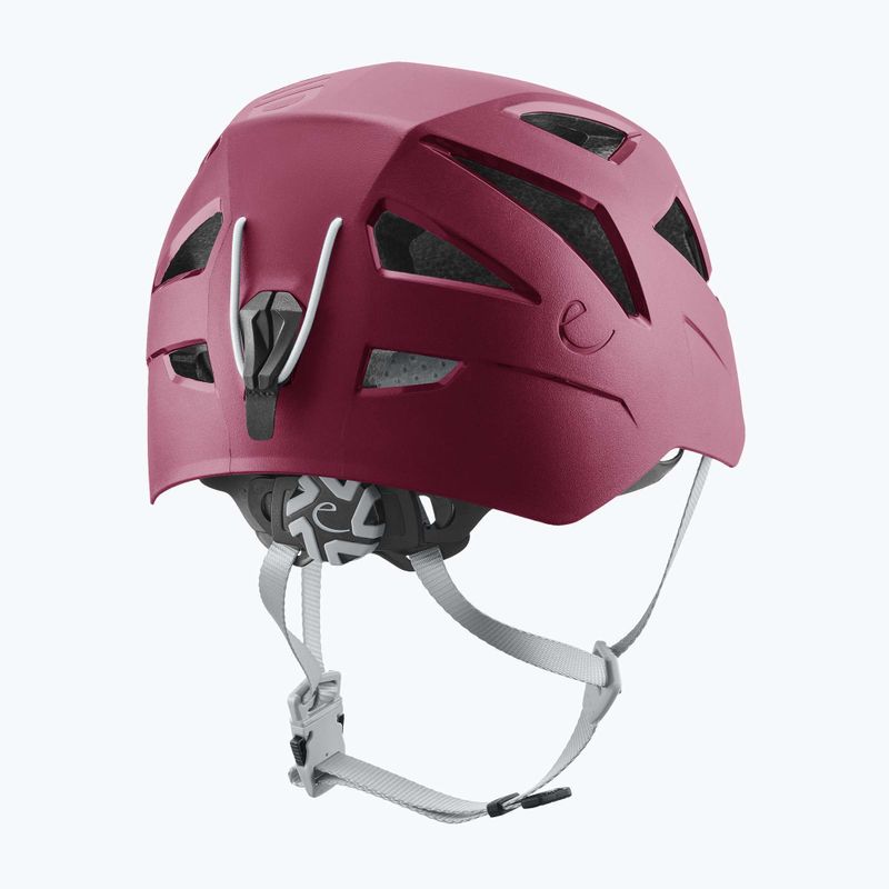 Hegymászó sisak EDELRID Zodiac II vinered 2