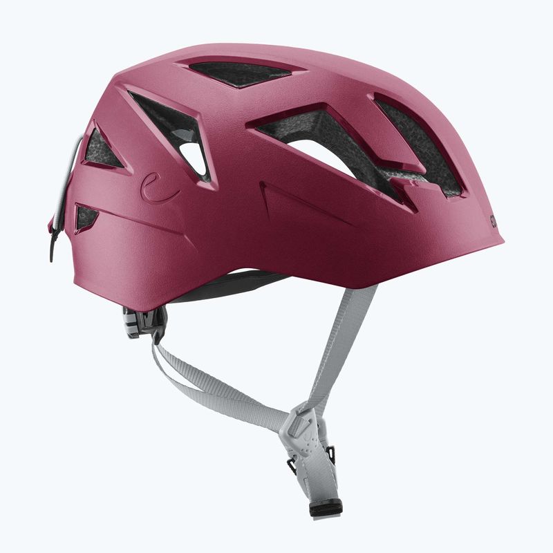 Hegymászó sisak EDELRID Zodiac II vinered 3
