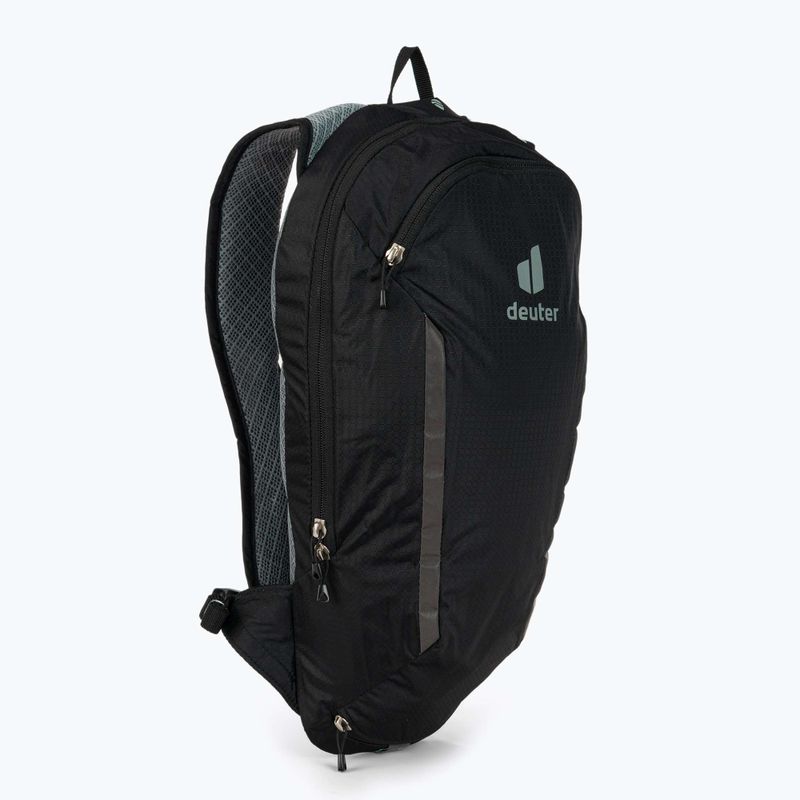 Kerékpáros hátizsák Deuter Road One fekete 320502170000 2