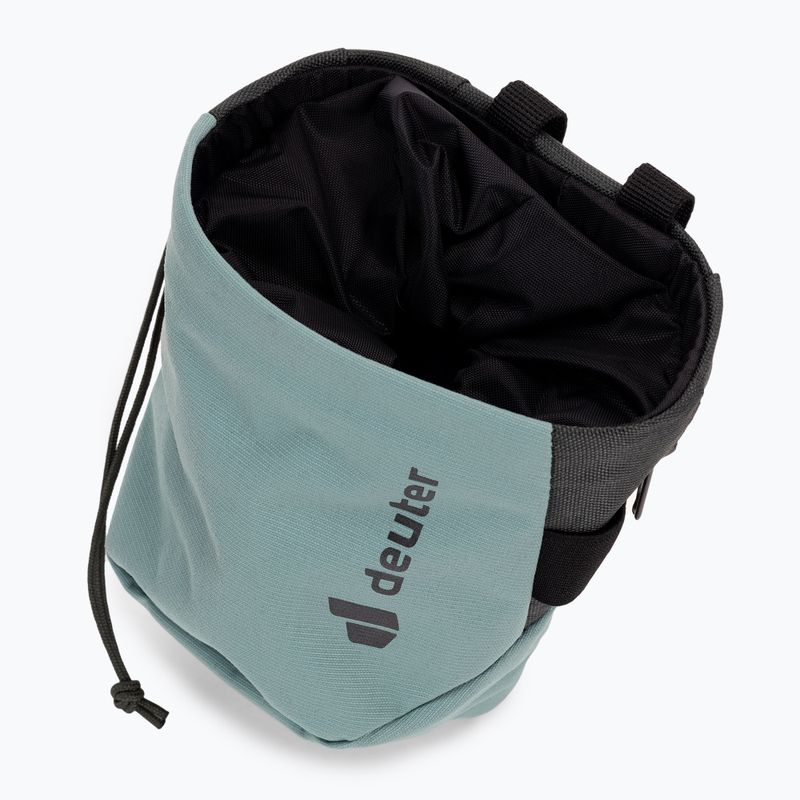 Deuter Gravity Chalk Bag II kék 3391422 3