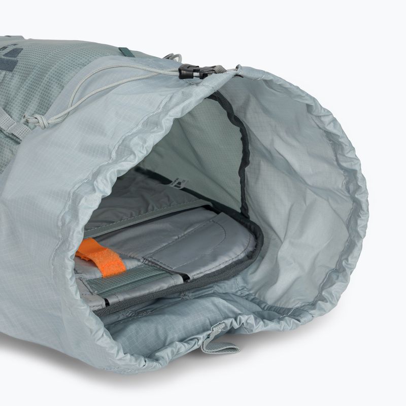 Túra hátizsák Deuter Guide Lite 22L szürke 336002143370 8