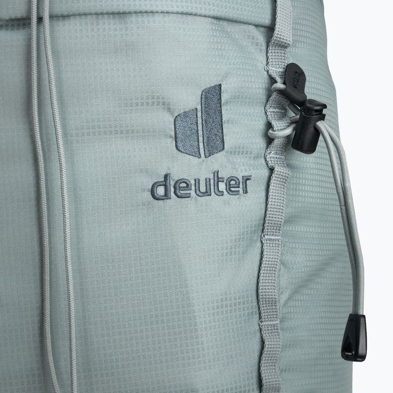 Túra hátizsák Deuter Guide Lite 22L szürke 336002143370 9