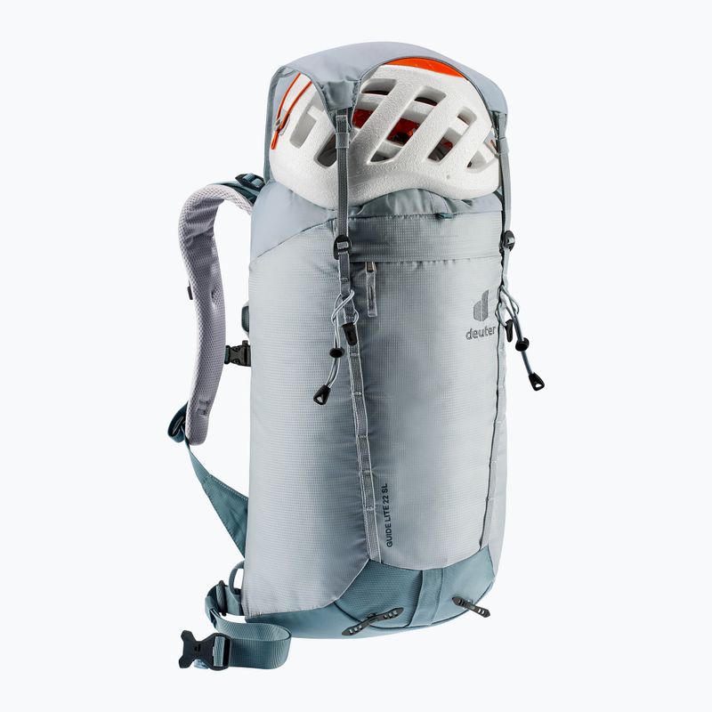 Túra hátizsák Deuter Guide Lite 22L szürke 336002143370 2