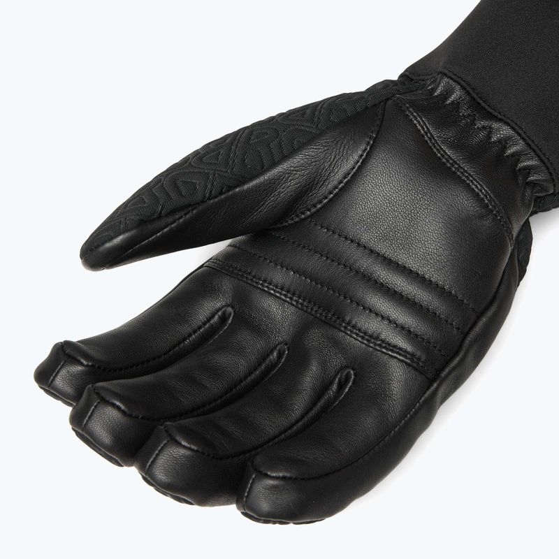 Férfi síkesztyű Bogner Ben R-TEX XT black 4