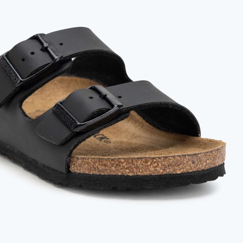 BIRKENSTOCK gyermek flip-flop Arizona BF Narrow fekete 7