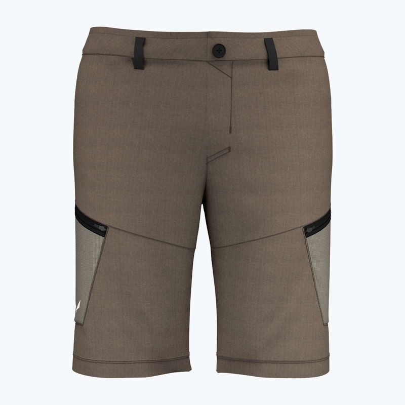 Salewa Lavaredo Hemp férfi túranadrág barna 00-0000028033 5