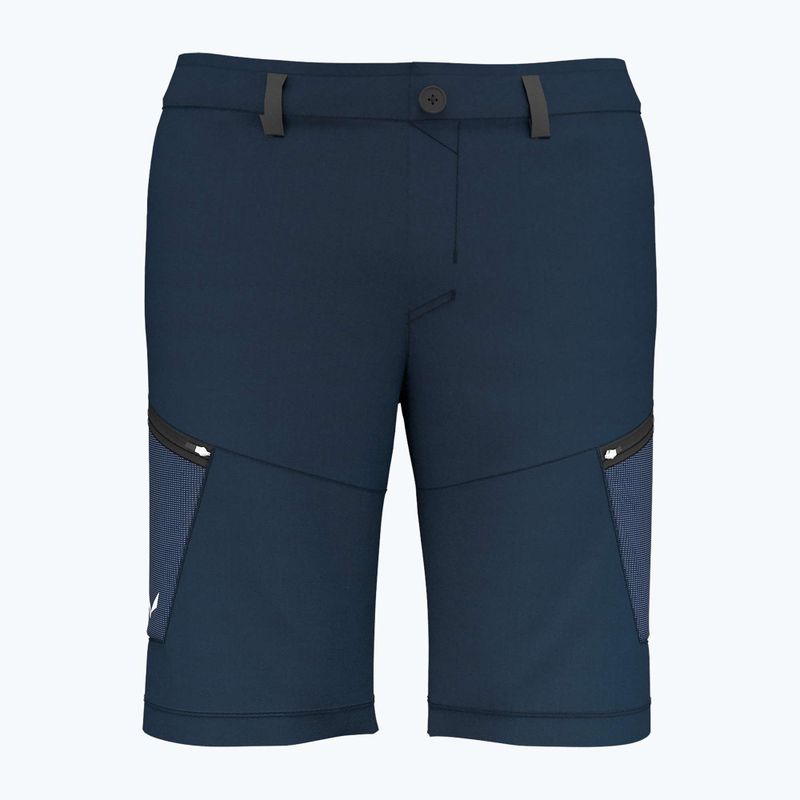 Salewa Lavaredo Hemp férfi túranadrág tengerészkék 00-0000028033 5