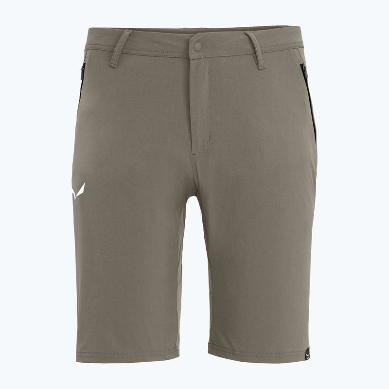 Salewa férfi túrázónadrág Talveno DST barna 00-0000027064 4