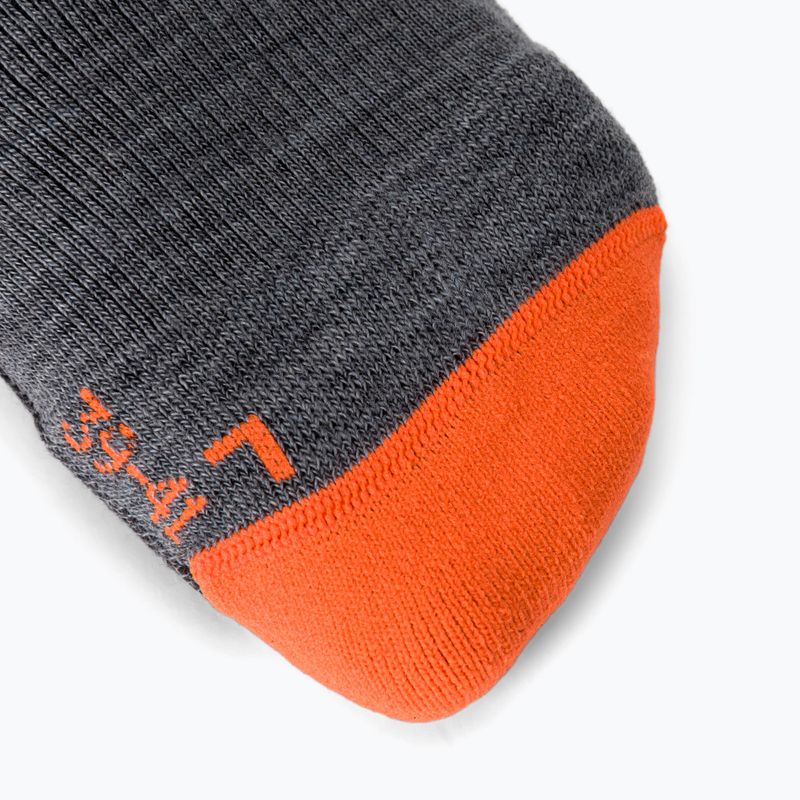 Salewa MTN TRN AM férfi trekking zokni tengerészkék-szürke 00-0000069034 6