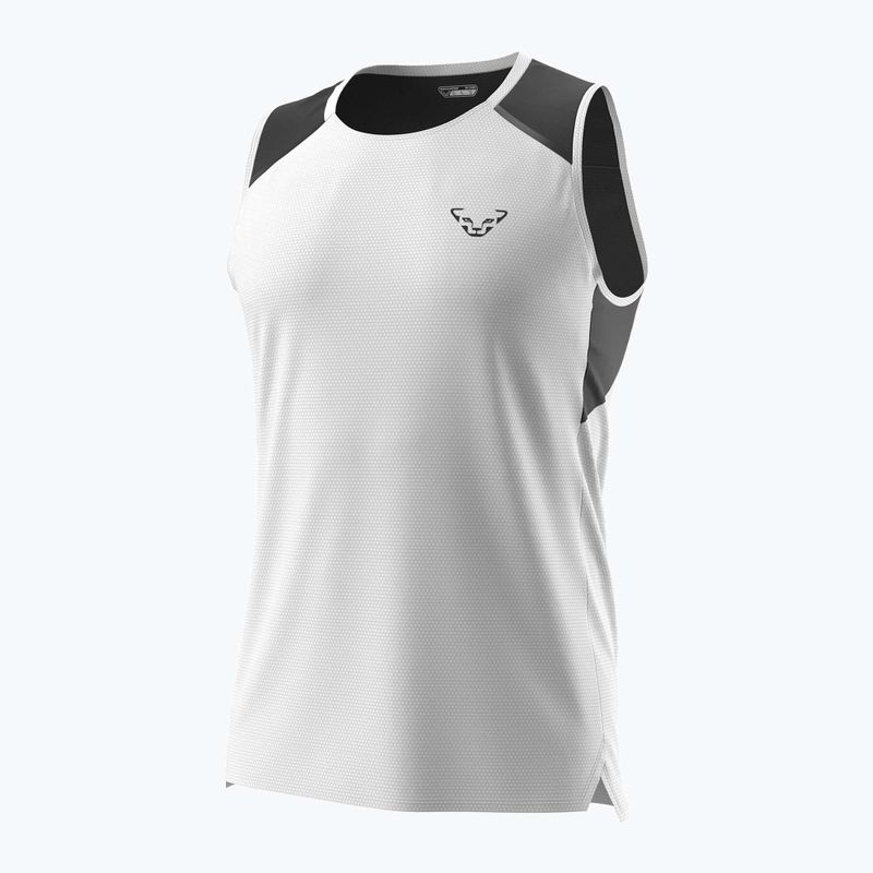 Férfi DYNAFIT Sky Tank futófelső fehér 08-0000071651 4