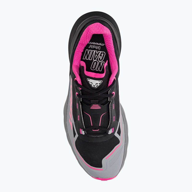DYNAFIT Ultra 50 női futócipő fekete-szürke 08-0000064067 6