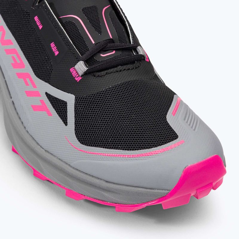 DYNAFIT Ultra 50 női futócipő fekete-szürke 08-0000064067 7