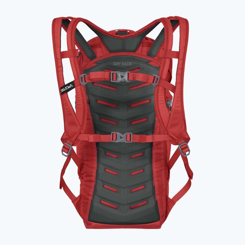 Túrahátizsák Salewa Ultra Train 22 l flame 2