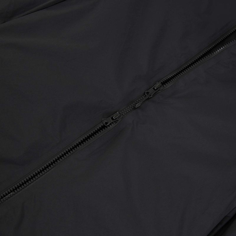 Płaszcz zimowy męski Salewa Fanes 2L PTX Parka black out 4