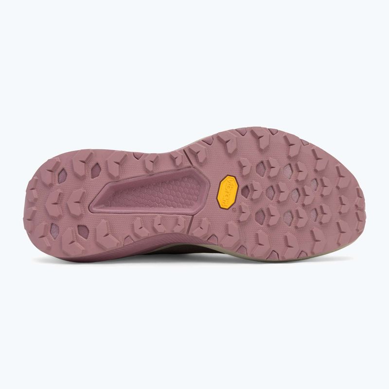 DYNAFIT Trail rock khaki/áfonya női futócipő 4
