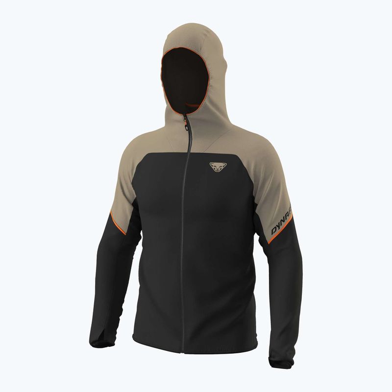Férfi futódzseki DYNAFIT Alpine Wind fallen rock 4