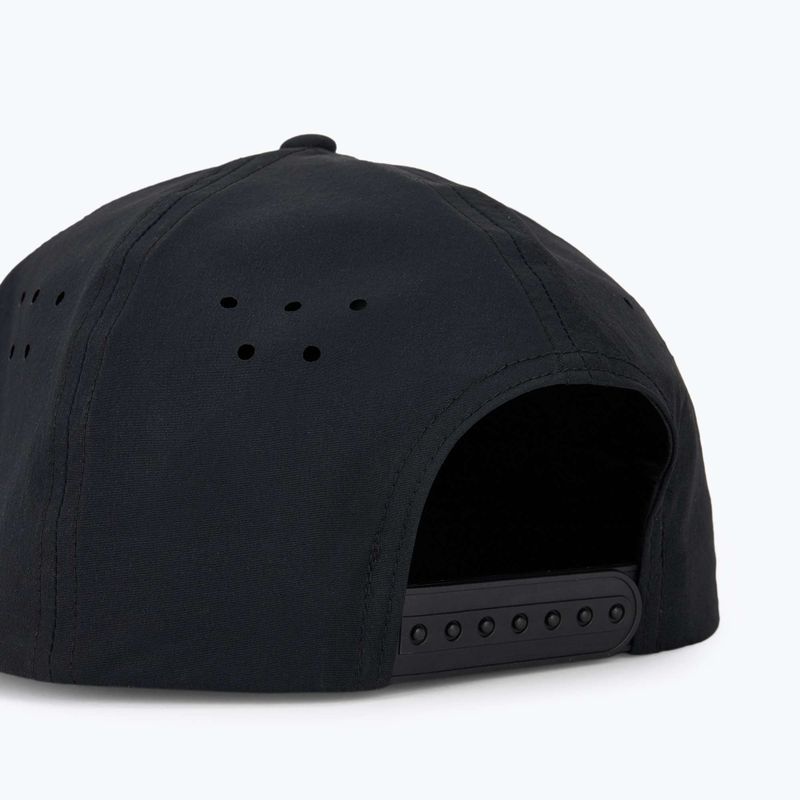 Baseballsapka DYNAFIT Tech Trucker cloud blue 4
