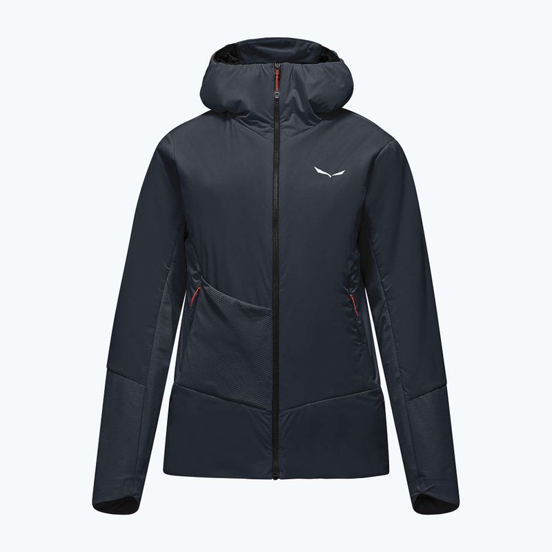 Női hibrid dzseki Salewa Pedroc Tirol Wool Air Hybrid navy blazer 8