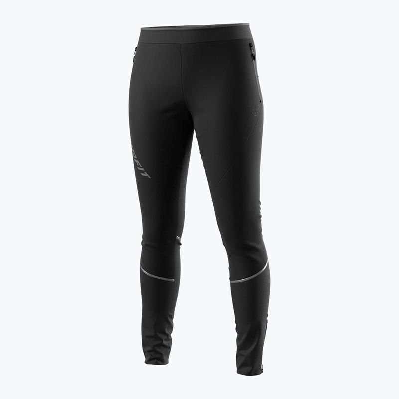 Női futónadrág DYNAFIT Alpine Hybrid black out 4