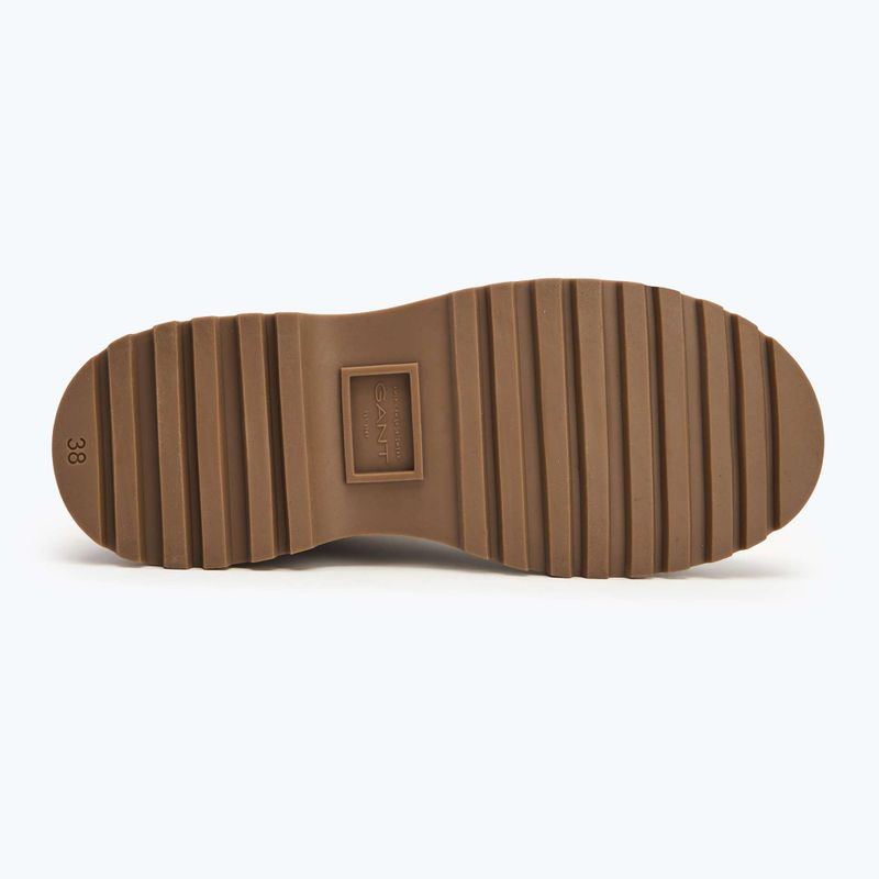 Női cipő GANT Wintly walnut 4