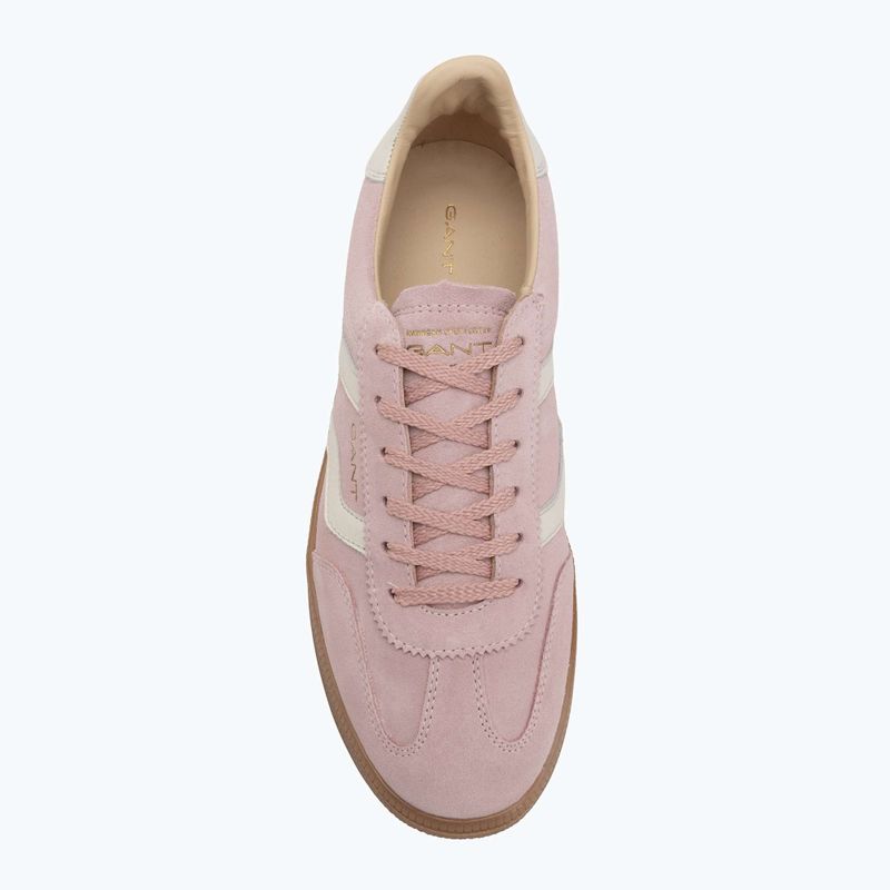 GANT női cipő Cuzima light rose 5