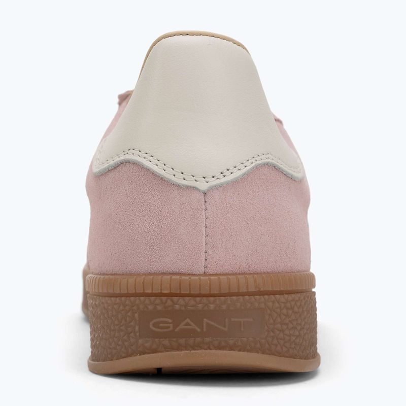 GANT női cipő Cuzima light rose 6
