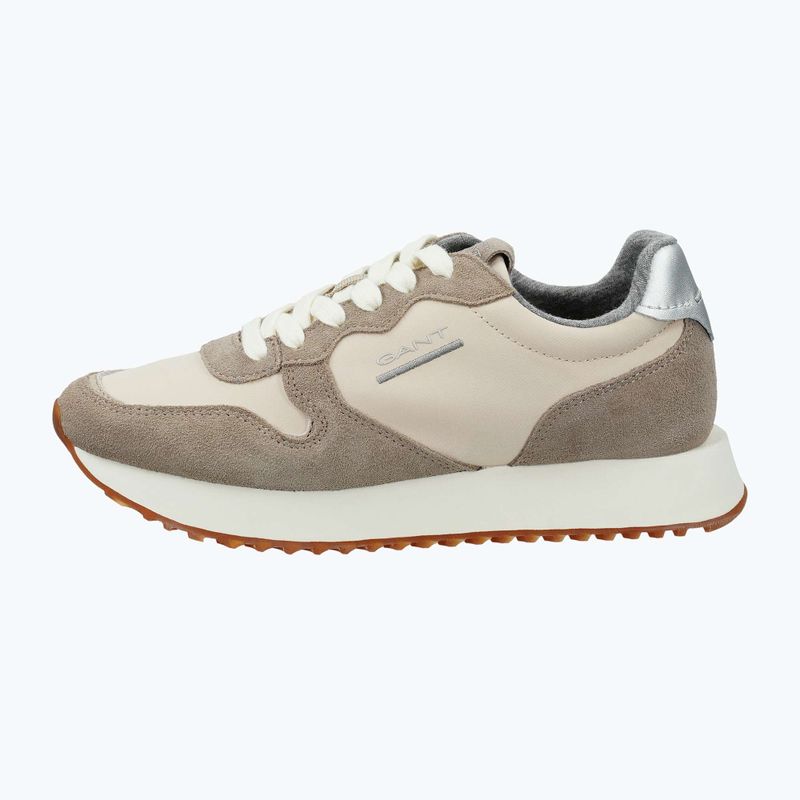 Női cipők GANT Bevinda cold beige 9