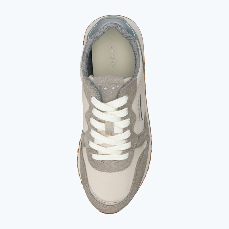 Női cipők GANT Bevinda cold beige 12