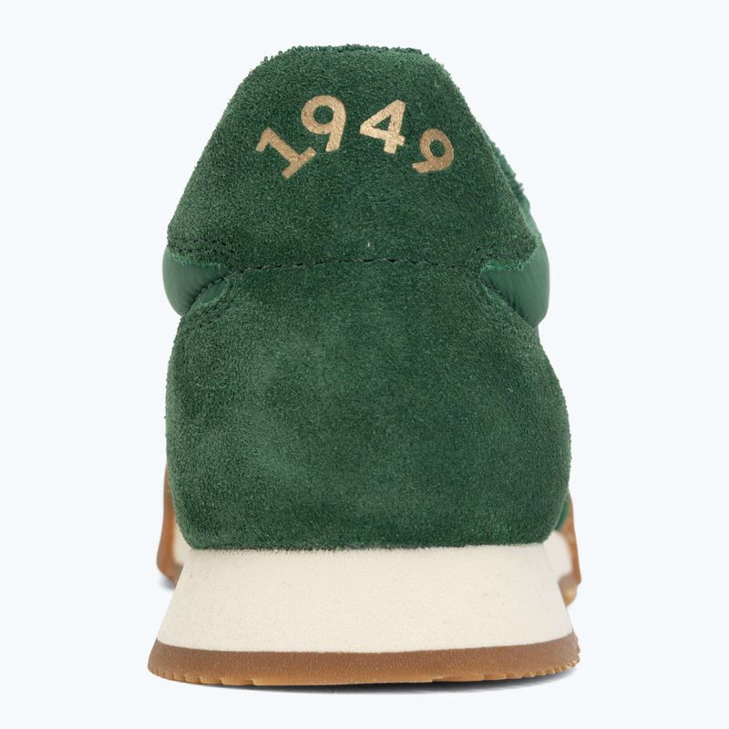 Férfi cipők GANT Baylle dark green 6