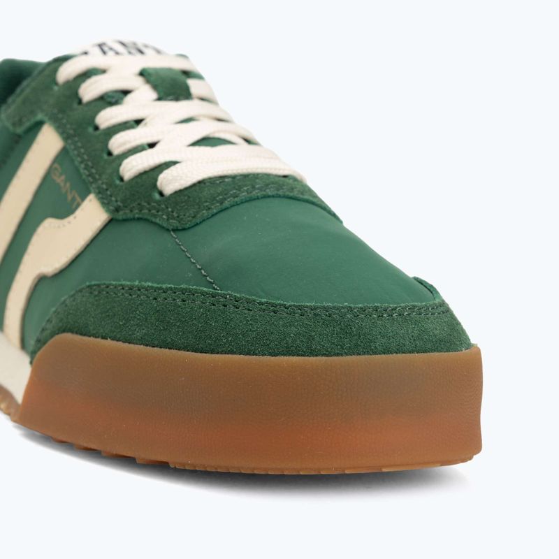 Férfi cipők GANT Baylle dark green 7
