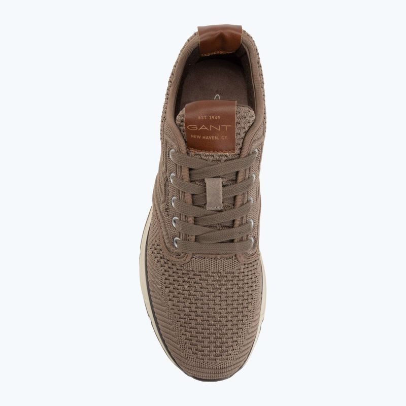 Férfi cipők GANT Beeker desert brown 5