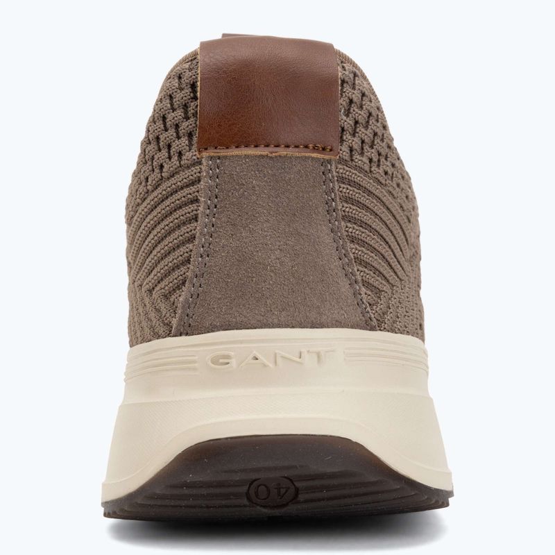 Férfi cipők GANT Beeker desert brown 6