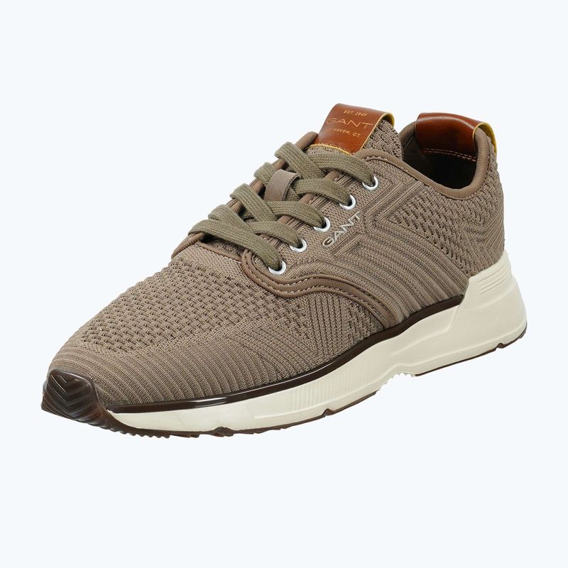 Férfi cipők GANT Beeker desert brown 8