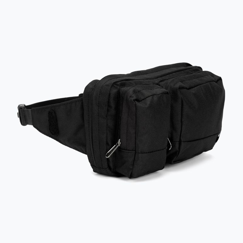 Jack Wolfskin Upgrade vese fekete 8006681 2