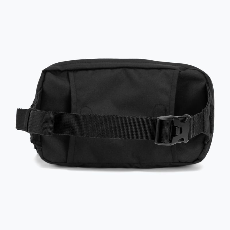 Jack Wolfskin Upgrade vese fekete 8006681 3