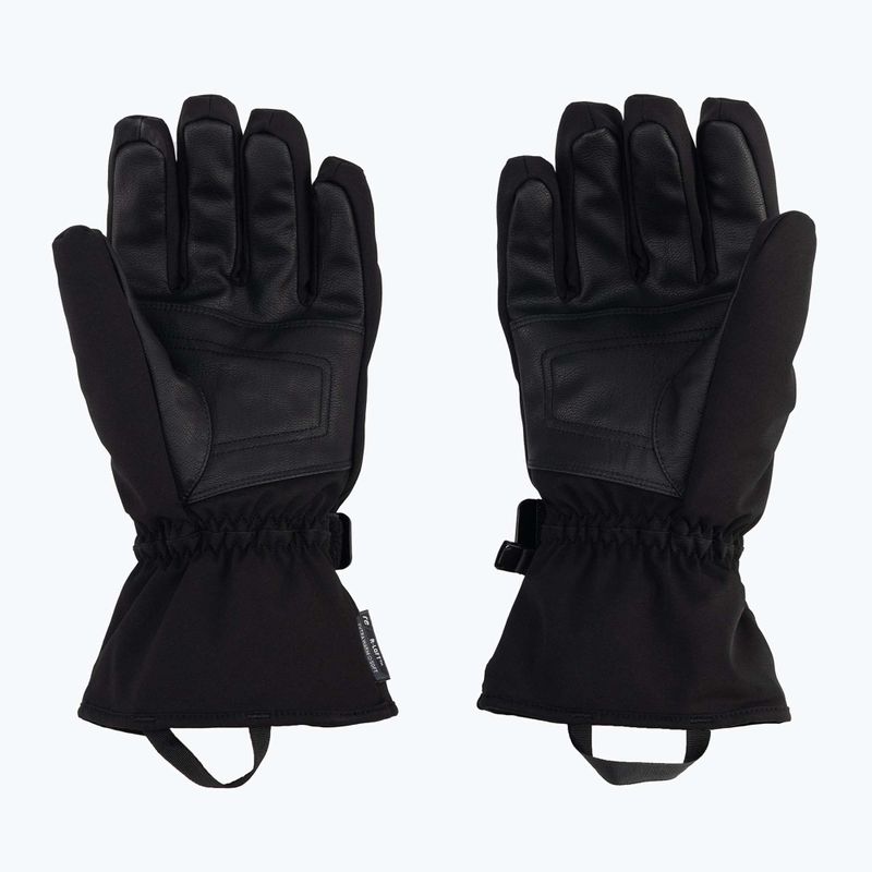 Reusch Primus R-Tex XT síelő kesztyű fekete 62/01/224 3