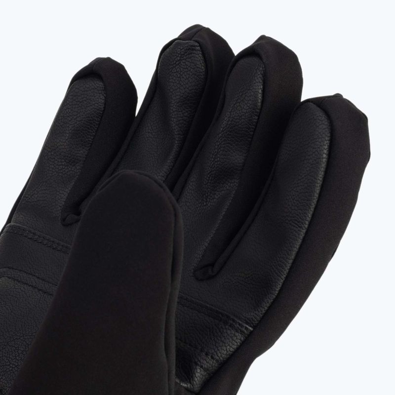Reusch Primus R-Tex XT síelő kesztyű fekete 62/01/224 6