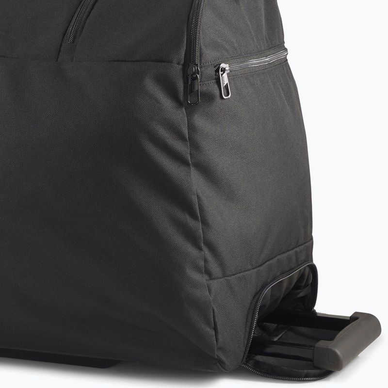 PUMA Teamgoal 23 kerekes Teambag labdarúgó táska fekete 076863 03 3