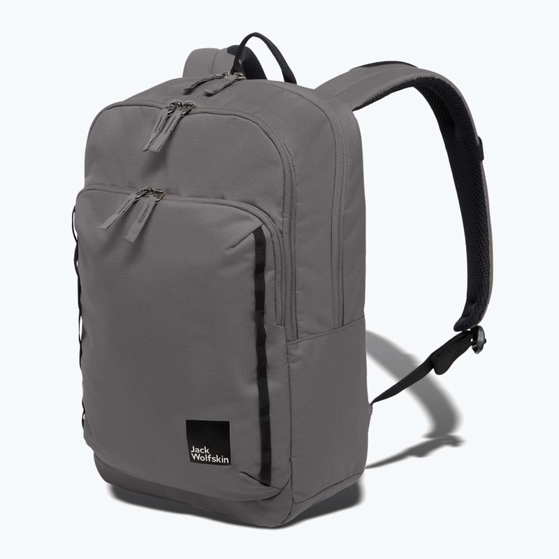 Jack Wolfskin Terracade 24 literes pala nappali hátizsák 2