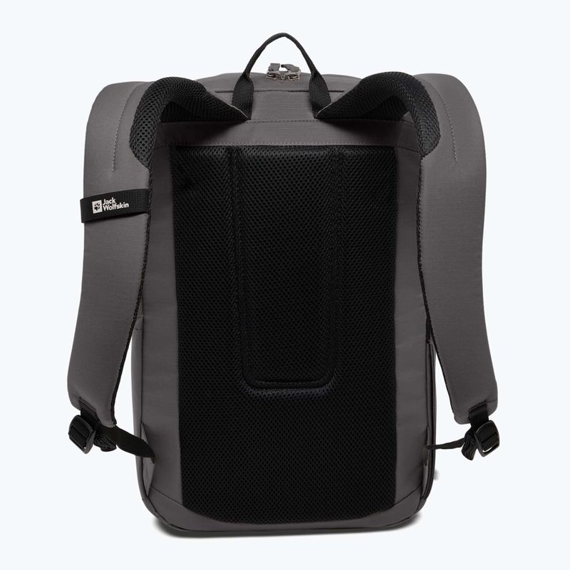 Jack Wolfskin Terracade 24 literes pala nappali hátizsák 3