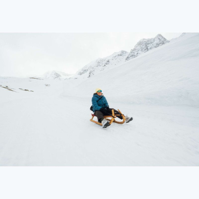 Női túracipő Jack Wolfskin Wild Hike Texapore Mid oyster 15