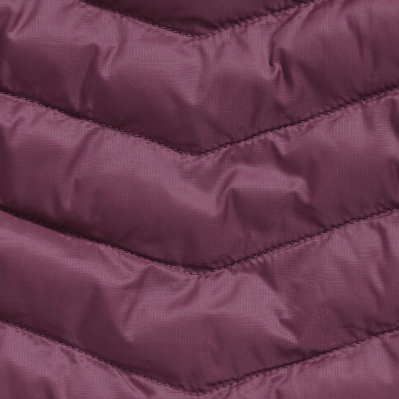 Női bélelt dzseki Jack Wolfskin Routeburn Pro Ins szőlő 11