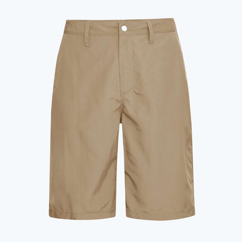 Férfi trekking rövidnadrág Jack Wolfskin Duneland hazel wood 8