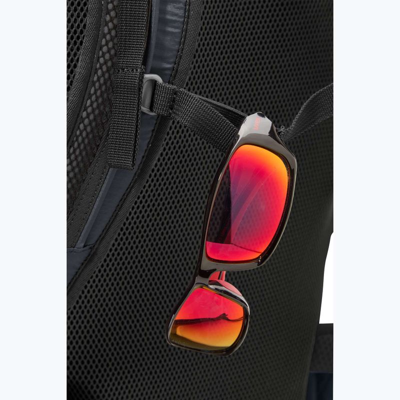 Túrahátizsák Jack Wolfskin Echotrek Shape 30 l phantom 12