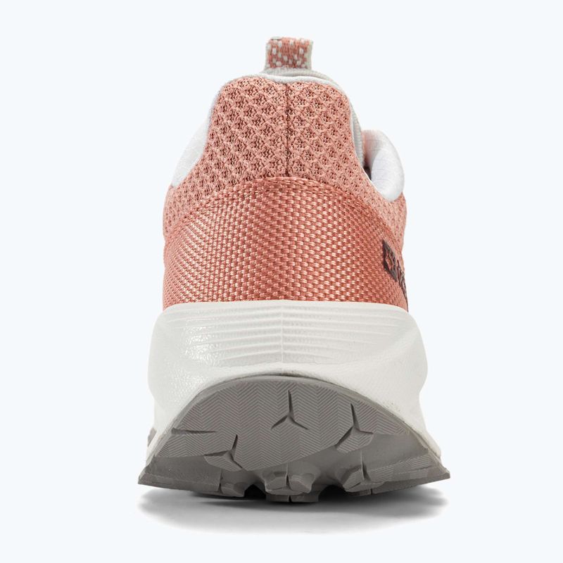 Női túracipő  Jack Wolfskin Prelight Vent Low rose dawn 6